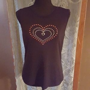 Woman's large MKM shirt